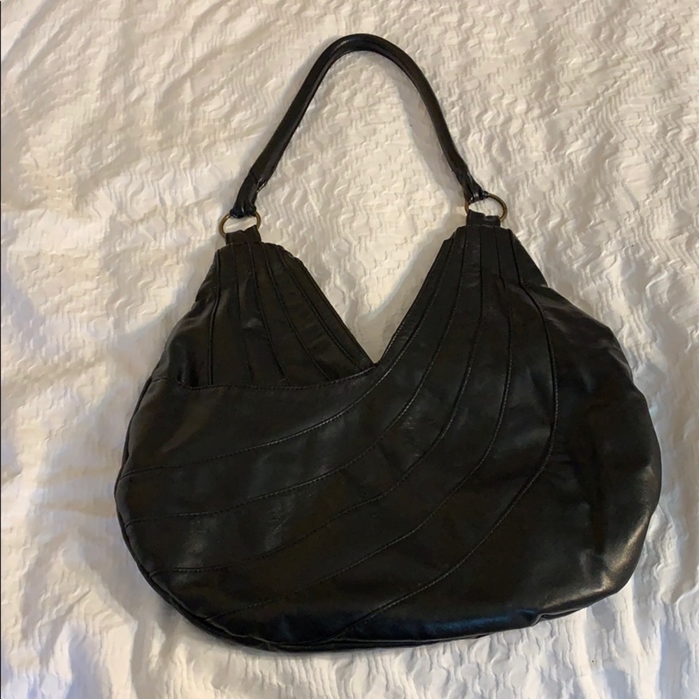 Lulus Everyday Black Purse